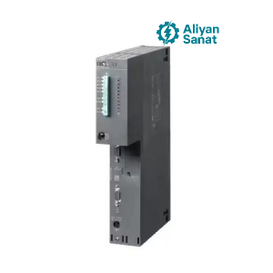CPU زیمنس 6ES7414-3EM06-0AB0 https://aliyansanat.com/