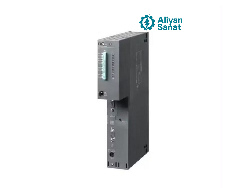 CPU زیمنس S7-400 مدل 6ES7414-4HT14-0AB0 https://aliyansanat.com/ CPU زیمنس S7-400 مدل 6ES7414-4HT14-0AB0 https://aliyansanat.com/