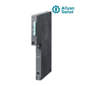 CPU زیمنس 6ES7412-2EK06-0AB0 https://aliyansanat.com/