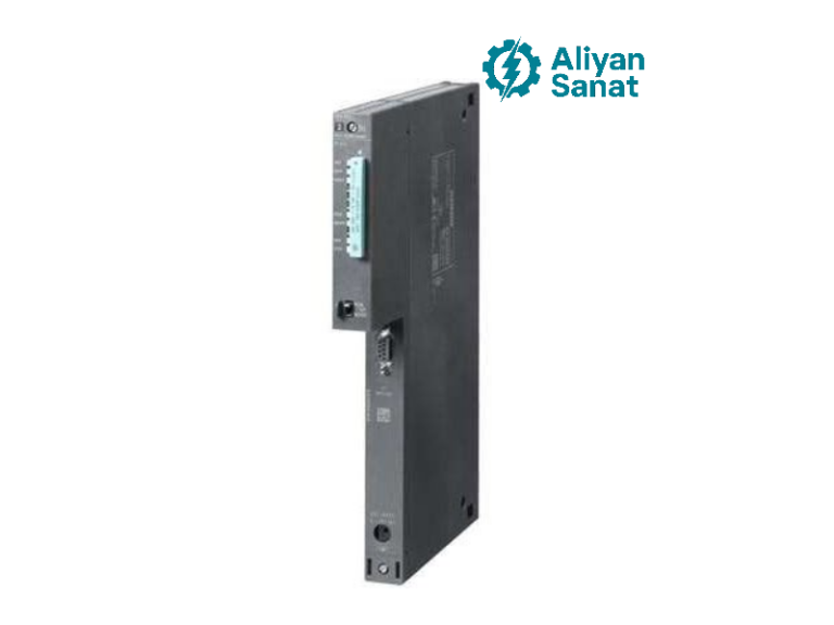 ماژول زیمنس 6GK7443-1GX30-0XE0 https://aliyansanat.com/
