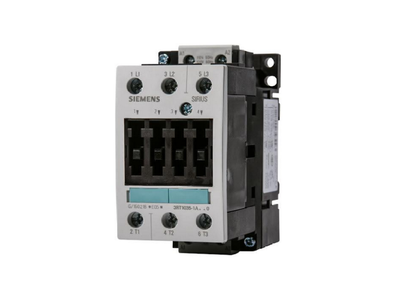 کنتاکتور زیمنس مدل 3RT1035-1AP00