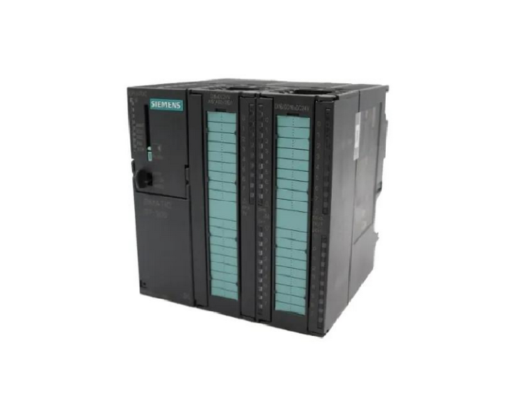 زیمنس S7-300 مدل 6ES7313-5BG04-0AB0 www.aliyansanat.com