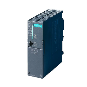 PLC زیمنس S7‑300 CPU 315‑2DP (مدل 6ES7315‑2AG10‑0AB0)