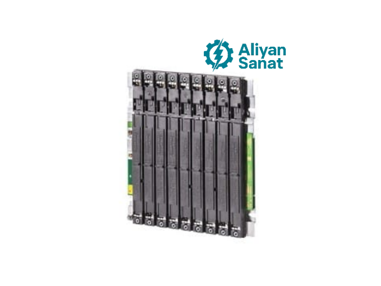 رک زیمنس 6ES7400-2JA10-0AA0 https://aliyansanat.com/