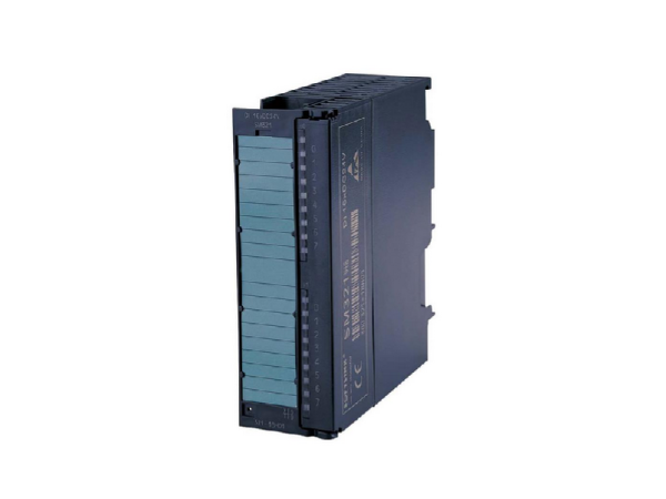 کارت ورودی دیجیتال زیمنس 6ES7321-1BH01