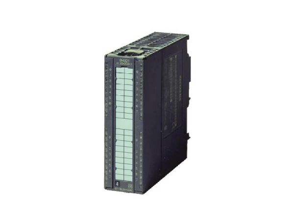 کارت ورودی دیجیتال زیمنس مدل 6ES7321-1BL00-0AA0