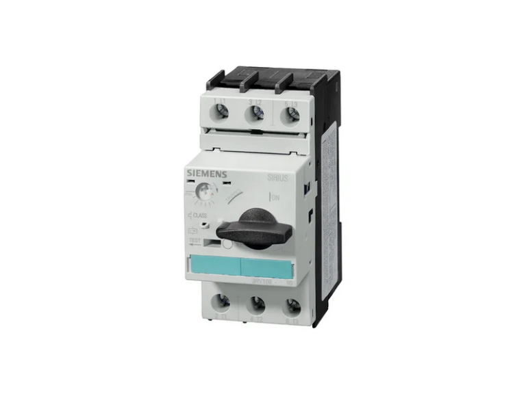 کلید حرارتی زیمنس کد 3RV1021-1BA10 علیان صنعت