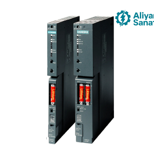 پاور زیمنس 6ES7407-0RA02-0AA0 https://aliyansanat. com/