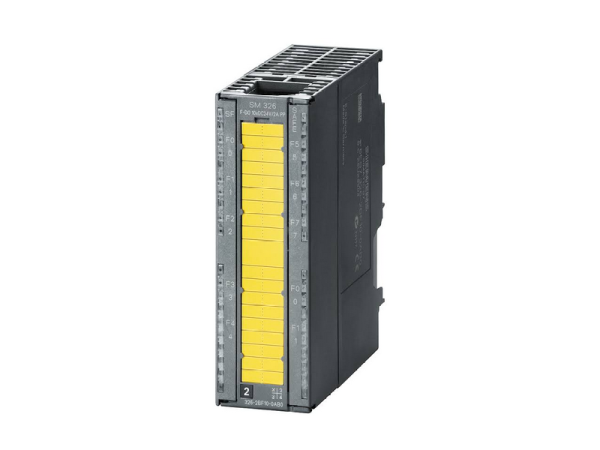 ماژول دیجیتال خروجی ایمن زیمنس 6ES7326-2BF10-0AB0