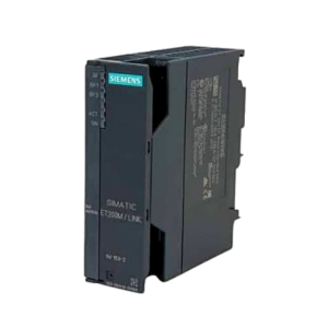 ماژول دیجیتال ورودی زیمنس 6ES7153-2BA02-0XB0