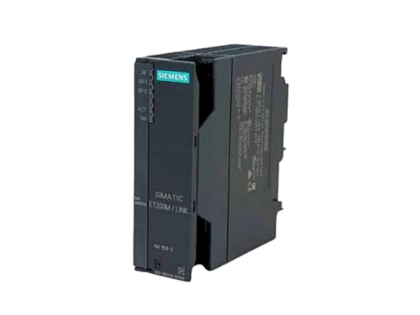 ماژول دیجیتال ورودی زیمنس 6ES7153-1AA03-0XB0