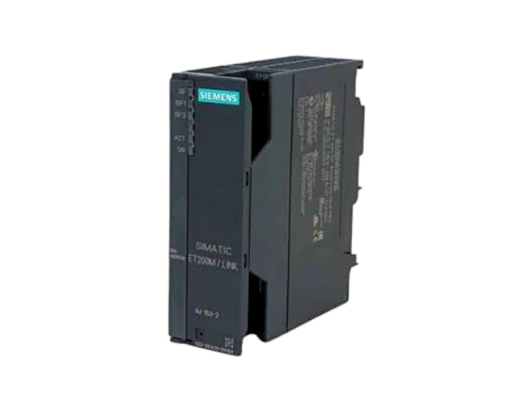 ماژول دیجیتال ورودی زیمنس 6ES7153-1AA03-0XB0
