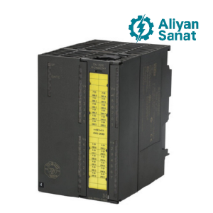 زیمنس S7-300 مدل 6ES7326-1BK02-0AB0 https://aliyansanat.com/