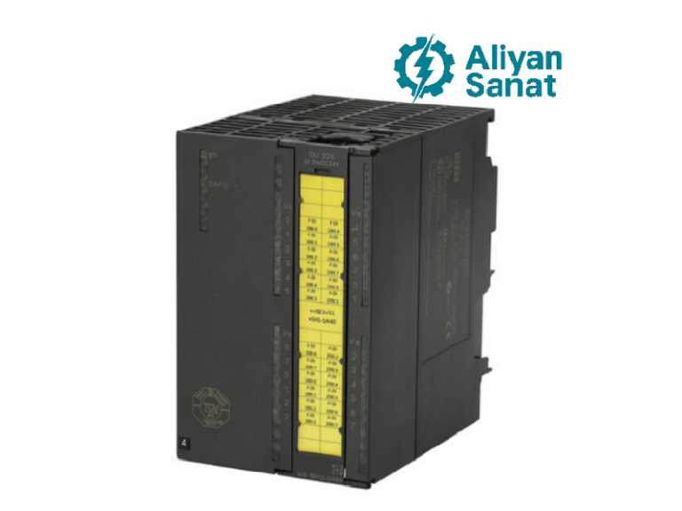 زیمنس S7-300 مدل 6ES7326-1BK02-0AB0 https://aliyansanat.com/