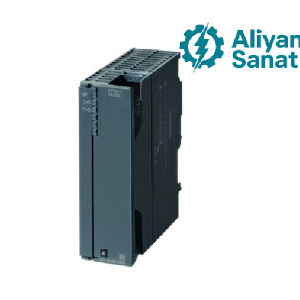 ماژول زیمنس S7-300 مدل 6ES7340-1AH02-0AE0 https://aliyansanat.com/
