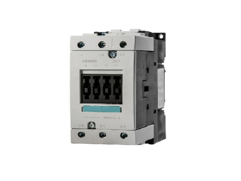 کنتاکتور زیمنس مدل 3RT1045-1AP00 علیان صنعت