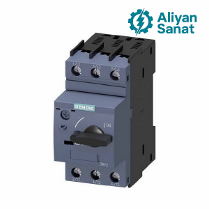 کلید حرارتی علیان صنعت